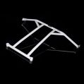 Front Lower Brace Ultra Racing for Lexus LS 400 89-94-1