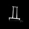 Front Lower Brace Ultra Racing for Mercedes CLK 3.2 96-03 W208-1