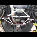 Front Lower Brace 248Ultra Racing for Subaru Outback 09+-1