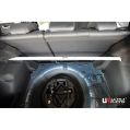 Rear Upper Strutbar Ultra Racing for Hyundai I30 1.6D 12-17-1