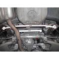 Rear Lower Bar 2156 Ultra Racing for BMW 528i F10 10+-1