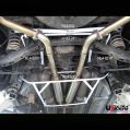 Rear Lower Brace 932 Ultra Racing for Lexus GS400 98-00-1