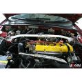B20 Front Upper Strutbar 2173 Ultra Racing for Honda Prelude 88-91-1