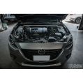 Front Upper StrutBar 2510 Ultra Racing for Mazda 3 13+ / 6 12+-1