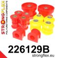 226129B: Zestaw tylnego zawieszenia Audi A3-5