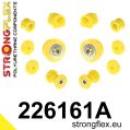 226161A: Zestaw zawieszenia przedniego SPORT-1