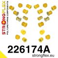 226174A: Kompletny zestaw zawieszenia SPORT Audi A3-1