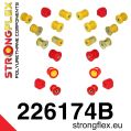 226174B: Kompletny zestaw zawieszenia Audi A3-1