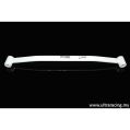 Front Lower Tiebar 2774 Ultra Racing for Honda Jazz 13+ -1