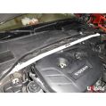 Front Upper Strut Bar Ultra Racing for Volvo S80 10-14-1