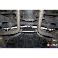 Rear Lower Brace 2740 Ultra Racing for Mercede GLK 08-15-1