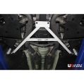 Front Lower Brace Ultra Racing for Mercedes S-Class W222 13+ -1