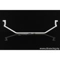 Front Upper Strut Bar Ultra Racing for Kia Picanto 11+-1