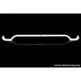 Front Upper Strut Bar Ultra Racing for Kia Sportage 04-10-1