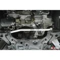 Front Lower Brace Ultra Racing for Ford Focus Mk3 11+-1