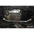 Rear Lower Brace 2651 Ultra Racing for Skoda Yeti-1
