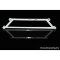 Front Lower Brace Ultra Racing for Volkswagen Eos 06+-1