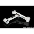 Rear Lower Braces Ultra Racing for Toyota RAV4 2.5i 13+ XA40-1