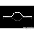 Adjustable Room Bar Ultra Racing for Peugeot 207 06-12-1