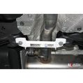 Rear Lower Brace Ultra Racing for Mini Cooper (S) 14+ F56-1