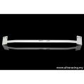 Front Upper Strut Bar Ultra Racing for Audi A8 D4 10+-1