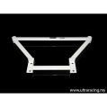 Front Lower Brace 2548 Ultra Racing for Alfa Brera 05-10-1