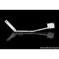 Rear Torsion Bar 3102 Ultra Racing for Dodge Nitro 07-12-1