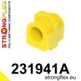 231941A: Tuleja stabilizatora przedniego SPORT 22mm-1