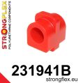 231941B: Tuleja stabilizatora przedniego 23mm-1