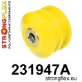 231947A: Tuleja wahacza tylnego wleczonego – przednia SPORT-1