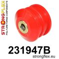 231947B: Tuleja wahacza tylnego wleczonego – przednia-1