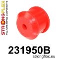 231950B: Tuleja ramy tylnej osi – tylna-1