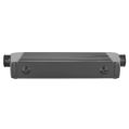 PSR Pulsar Universal Performance Intercooler 450x300x76mm 63mm Inlet & Outlet-5