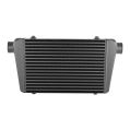 PSR Pulsar Universal Performance Intercooler 450x300x76mm 63mm Inlet & Outlet-3