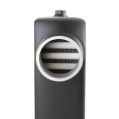 PSR Pulsar Universal Performance Intercooler 450x300x76mm 63mm Inlet & Outlet-6