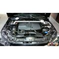 Front Upper Strutbar Ultra Racing for Mercedes E W212 /CLS 3.0 W218 11+-1