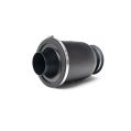 Ramair ProMax Large Universal Foam 70mm Alloy Neck Air Filter in Enclosed Airbox-3