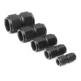 Nuke Performance Connector Adapter AN-4 Female to AN-4 Female-2