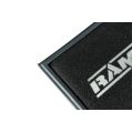 Ramair RPF-1657 Replacement Foam Air Filter for Vauxhall Zafira (MK1) 2.2 16v 2000-2005-2