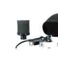 Ramair TR-111 Air Filter Kit for Triumph Rocket 3-9