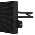 Comp. Transmission Oil Cooler Kit Wagner Tuning for BMW M3 G80 Limousine (Competition)-2