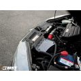 Intake Induction Air Filter Kit MST Performance for Honda CRV CR-V MK6 1.5T-8