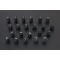 Hardrace Complete Bushing Set For Mazda MX5 Miata-1