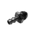 Nuke Performance Bush On Barb Tail Hose Pipe AN-8 Male to 10mm Male Fitting Adapter-1