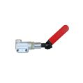 Wilwood 260-15832 Lever Control Brake Bias Proportioning Adjuster Valve - M10x1 Ports-1