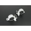 Hardrace Front Lower Arm For Bushing For Rear Honda CRV-1