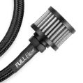 Fuel Cell Vent Kit Nuke Performance AN-6-2