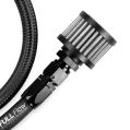 Fuel Cell Vent Kit Nuke Performance AN-10-3