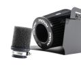 Intake Induction Air Filter Kit Proram PRK-103-80 for Audi A3 S3 TT 1.8T 1.9 TDI Quattro-4