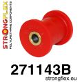 271143B: Tuleja przednia wahacza przedniego Subaru Baja-1